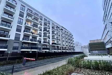 Wohnung zum Mieten in Berlin 2.088 € 115 m² 3 zimmer