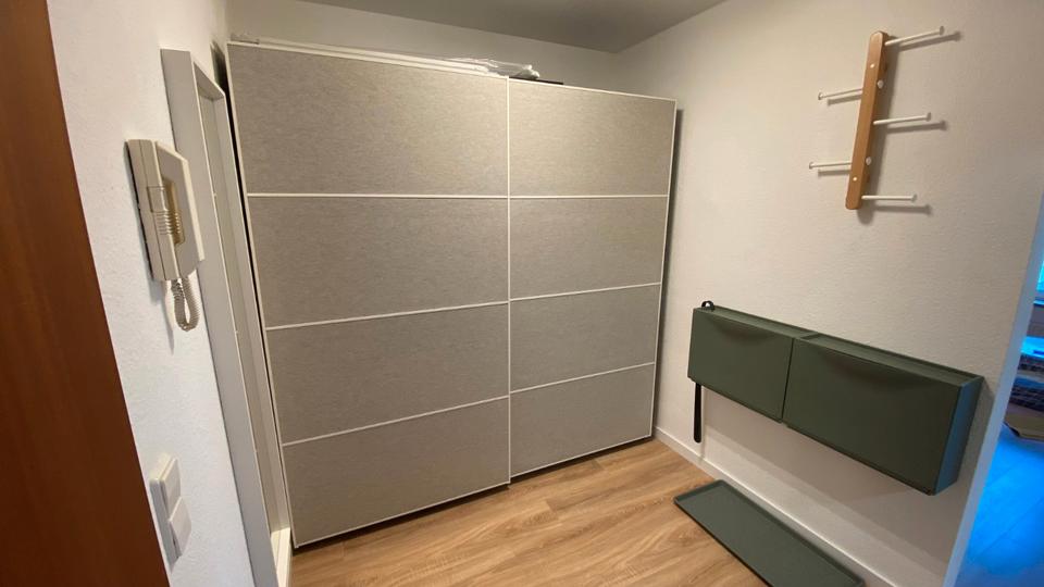 Wohnen auf Zeit Weil - 1 Zimmer, 29 m&sup2;, 40&euro; | Angebot:26531771