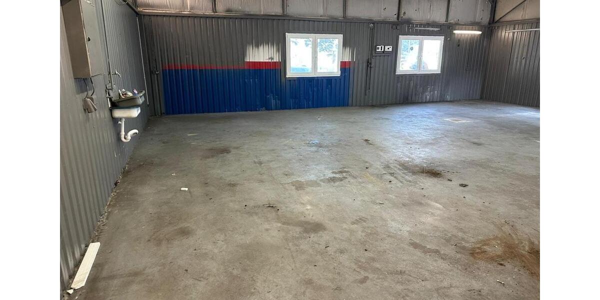 Gewerbeobjekt Maintal - 2.000&euro; | Angebot:25293752