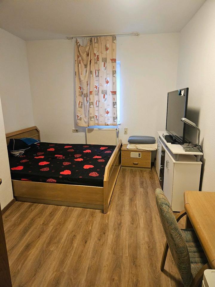 Zimmer zum vermieten