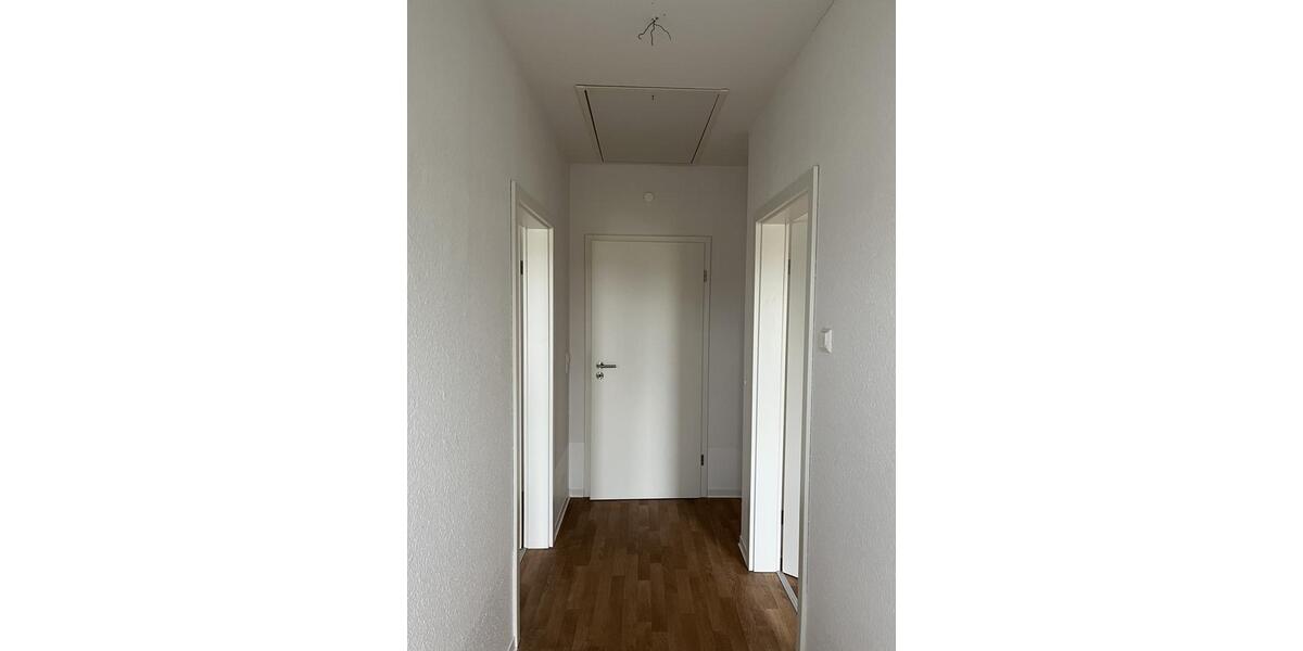 Reihenhaus Esens - 3 Zimmer, 60 m&sup2;, 450&euro; | Angebot:24752485