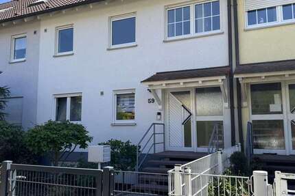 Wohnung Landau - 4 Zimmer, 105 m&sup2;, 1.312&euro; | Angebot:26637377