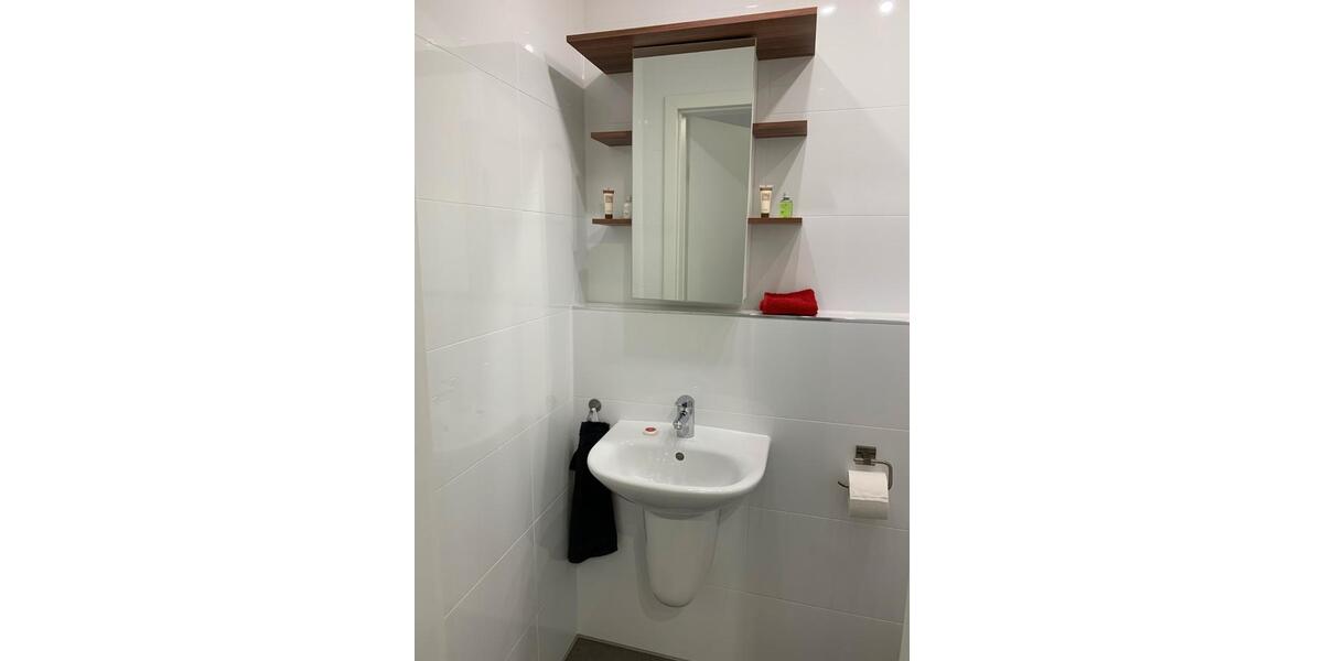 Etagenwohnung Nürnberg Rabus - 3 Zimmer, 90 m&sup2;, 1.475&euro; | Angebot:26700350