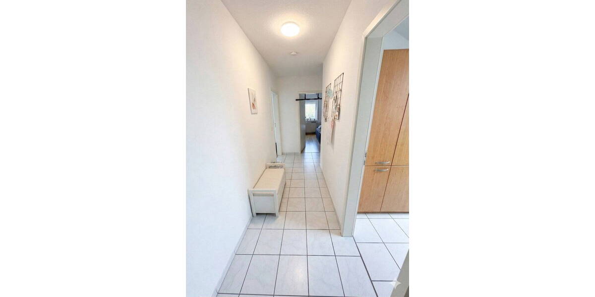 Etagenwohnung Limburg Offheim Offheim - 2 Zimmer, 64 m&sup2;, 795&euro; | Angebot:26200141