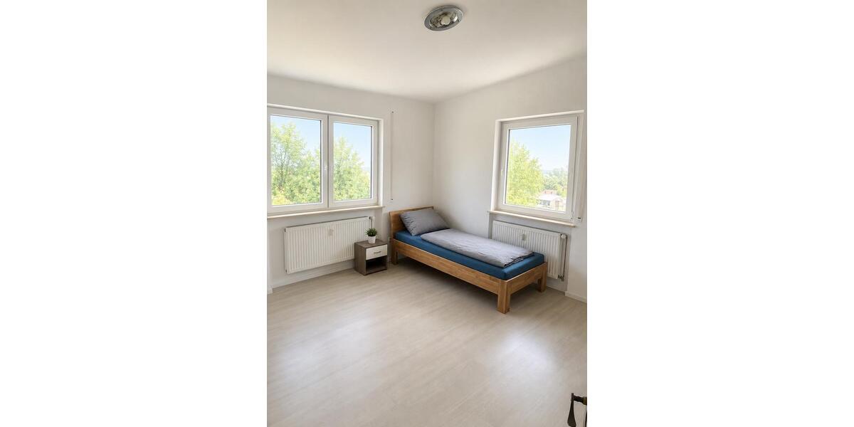 Etagenwohnung Lauchheim - 5 Zimmer, 120 m&sup2;, 1.100&euro; | Angebot:26699179