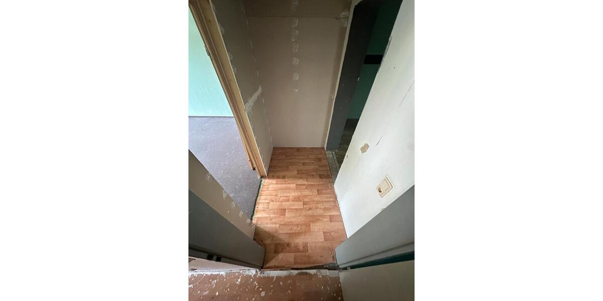 Helle 3 Raumwohnung in Kalbe 89m2 EG wird renoviert 3 zimmer