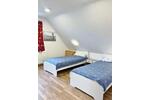 Etagenwohnung Niebüll - 4 Zimmer, 104 m&sup2;, 1.040&euro; | Angebot:26612000