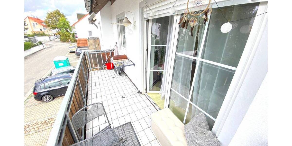 Etagenwohnung Moosburg - 2 Zimmer, 45 m&sup2;, 620&euro; | Angebot:26751301