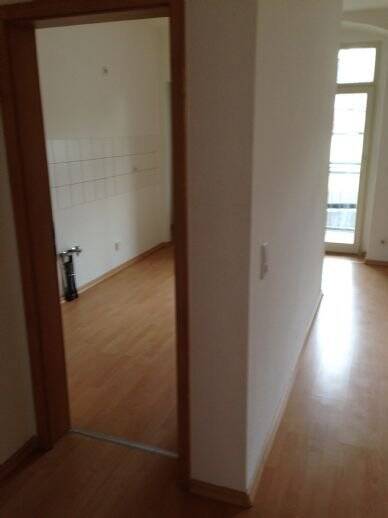 Etagenwohnung Chemnitz Hilbersdorf - 2 Zimmer, 56 m&sup2;, 310&euro; | Angebot:26758922