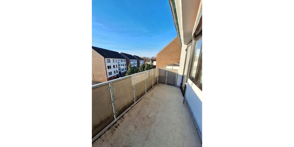 Etagenwohnung Burgdorf - 3 Zimmer, 72 m&sup2;, 580&euro; | Angebot:24585169