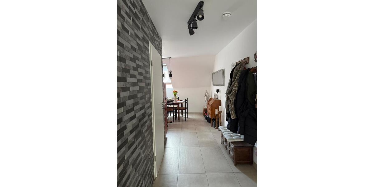 Maisonettenwohnung Bad Urach - 2 Zimmer, 68 m&sup2;, 1.200&euro; | Angebot:24654874