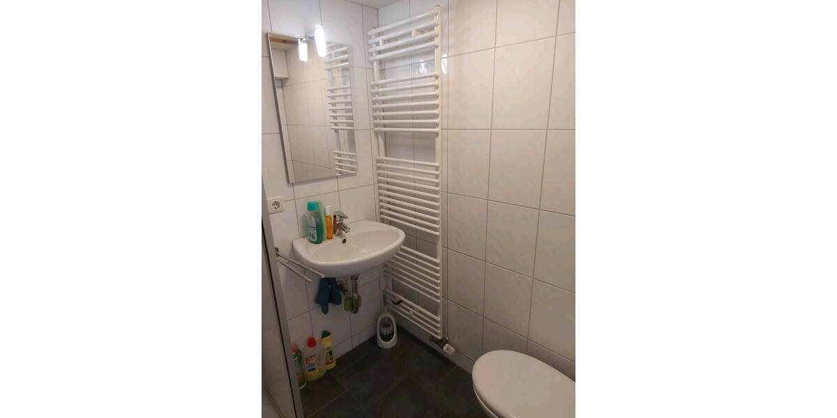 Wohnen auf Zeit Clausthal-Zellerfeld Zellerfeld - 1 Zimmer, 15 m&sup2;, 310&euro; | Angebot:24804614