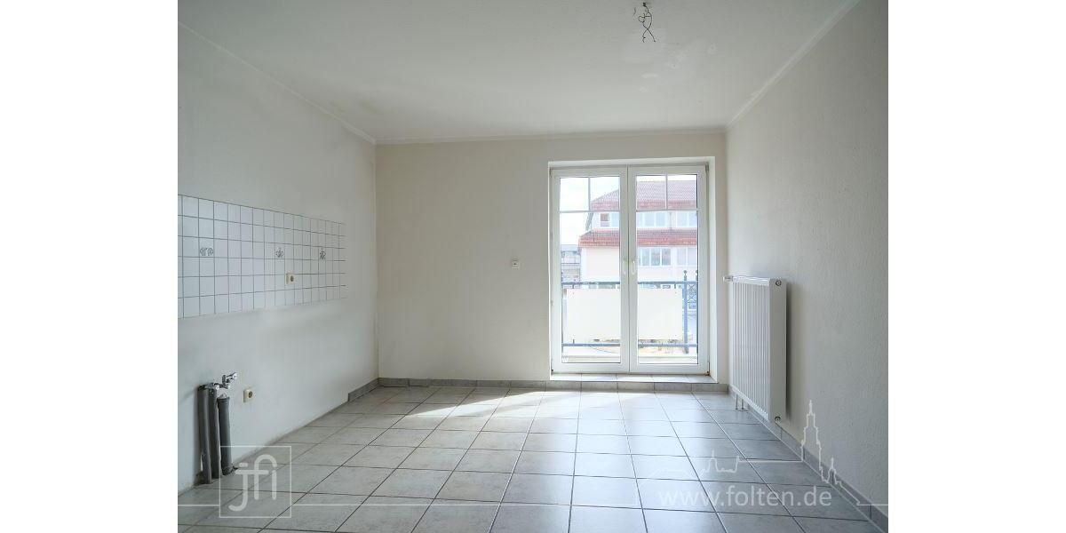 Etagenwohnung Aurich - 3 Zimmer, 78 m&sup2;, 650&euro; | Angebot:26001548