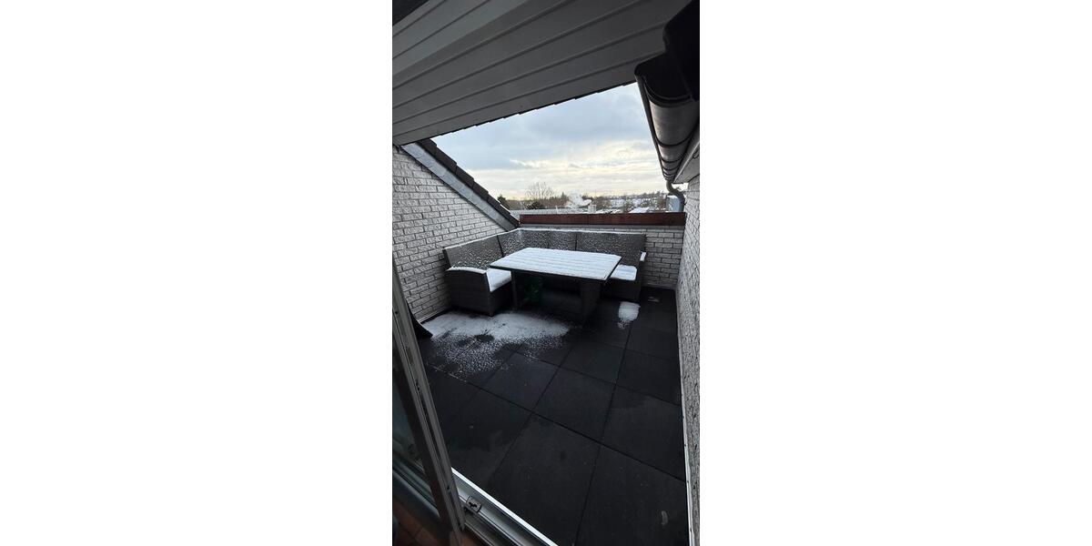 Maisonettenwohnung Nettetal - 3 Zimmer, 95 m&sup2;, 1.400&euro; | Angebot:26042248