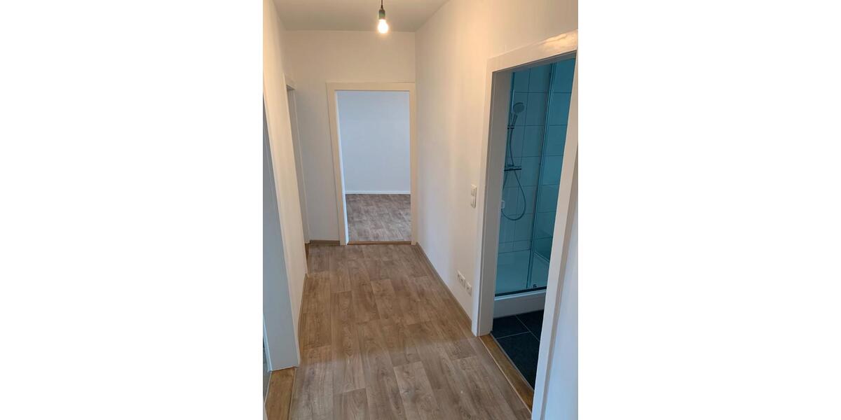 Etagenwohnung Neuburg an der Donau - 2 Zimmer, 53 m&sup2;, 600&euro; | Angebot:26611702