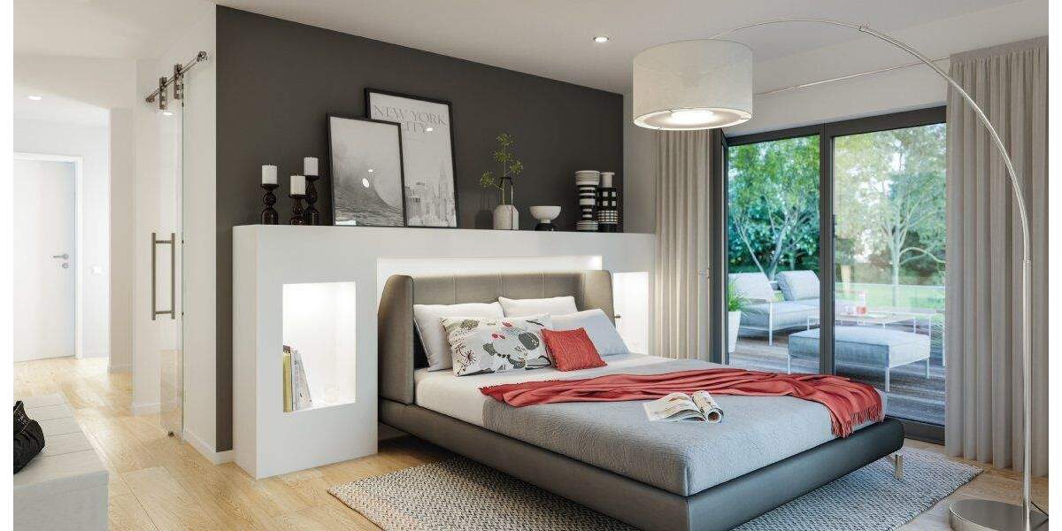 Einfamilienhaus Hessisch Lichtenau Fürstenhagen - 5 Zimmer, 180 m&sup2;, 1.539&euro; | Angebot:25772953