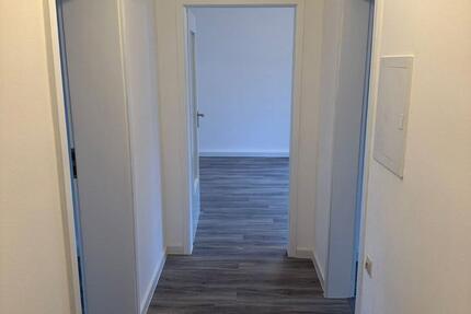 3-Zimmer Wohnung inkl. EBK in Ruhiger Lage in Bad-Kreuznach 3 zimmer