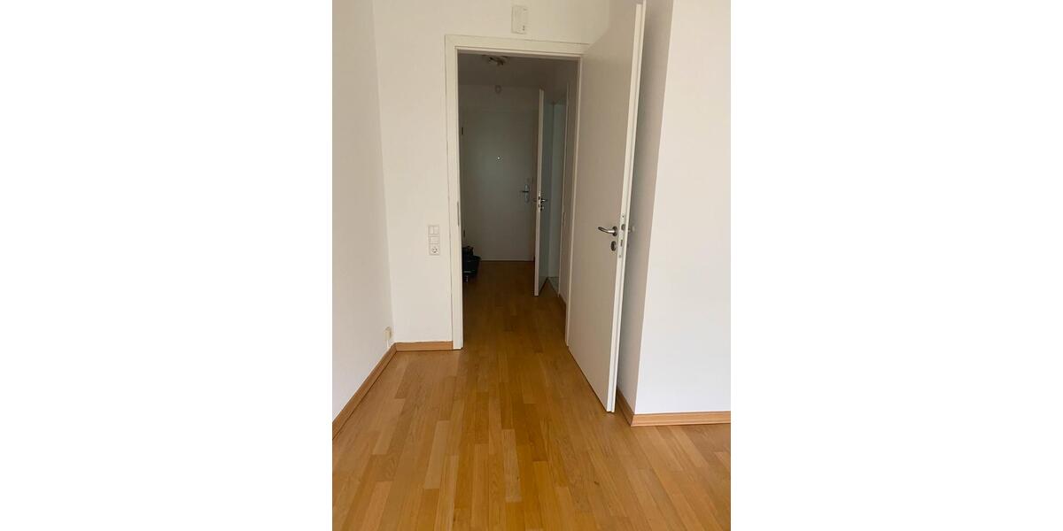 Etagenwohnung Bad Salzuflen Biemsen-Ahmsen - 1 Zimmer, 45 m&sup2;, 585&euro; | Angebot:26579809