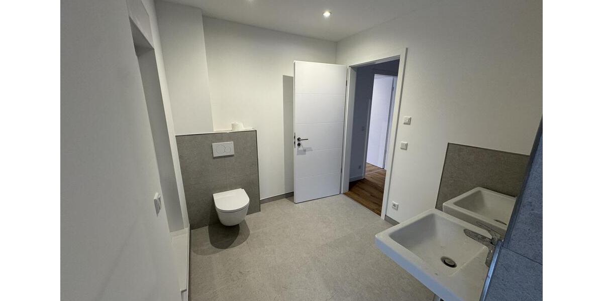 Etagenwohnung Scharbeutz - 3 Zimmer, 103 m&sup2;, 1.800&euro; | Angebot:24581808