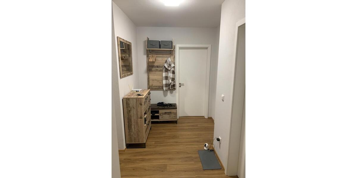 Etagenwohnung Wassertrüdingen - 2.5 Zimmer, 69 m&sup2;, 840&euro; | Angebot:26619044