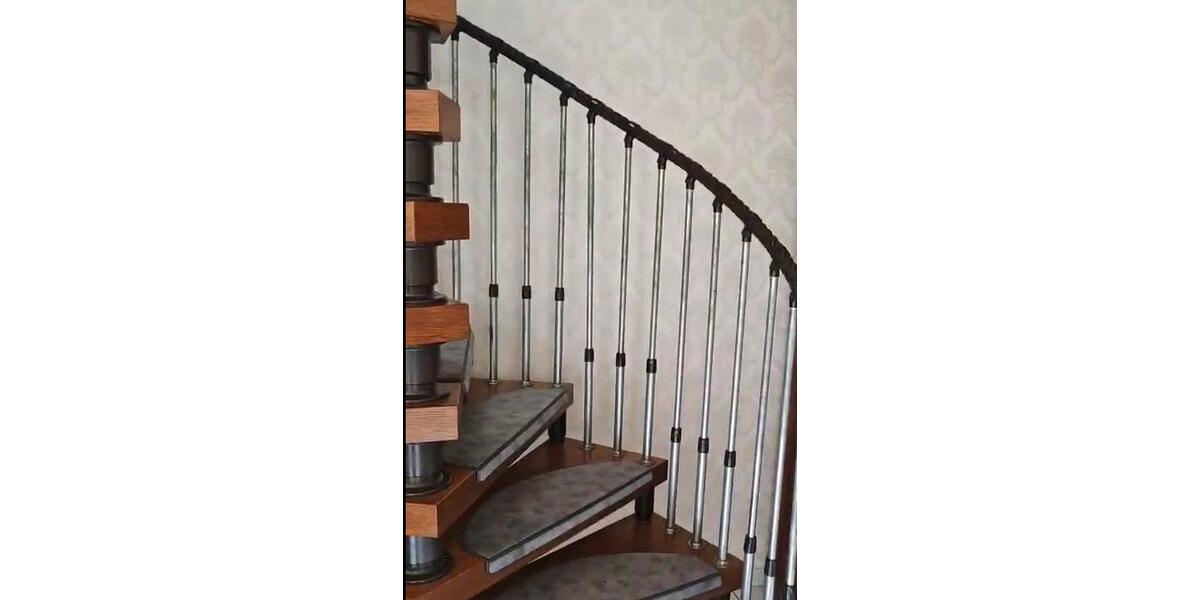Maisonettenwohnung Wallerfangen - 4 Zimmer, 120 m&sup2;, 790&euro; | Angebot:26068252