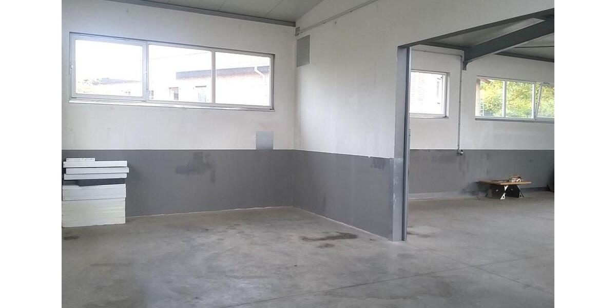 Gewerbeobjekt Marnheim - 1.050&euro; | Angebot:25984380