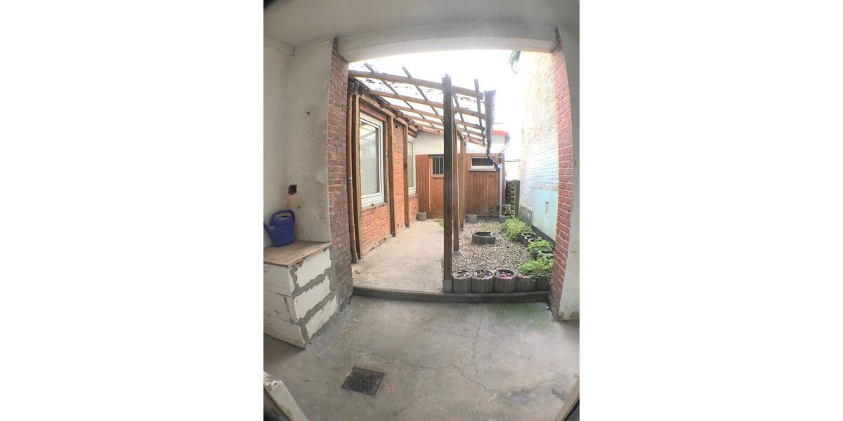 Etagenwohnung Tönning - 2 Zimmer, 75 m&sup2;, 580&euro; | Angebot:25281158