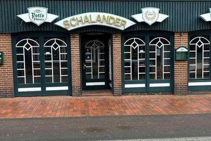 Traditions-Gaststätte - Bierkneipe zu vermieten! zimmer