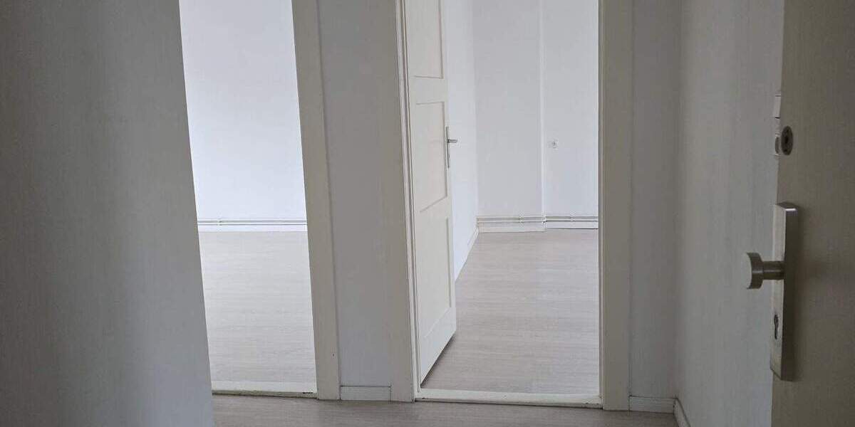 Etagenwohnung Frankfurt (Oder) Frankfurt - 3 Zimmer, 73 m&sup2;, 560&euro; | Angebot:24814284