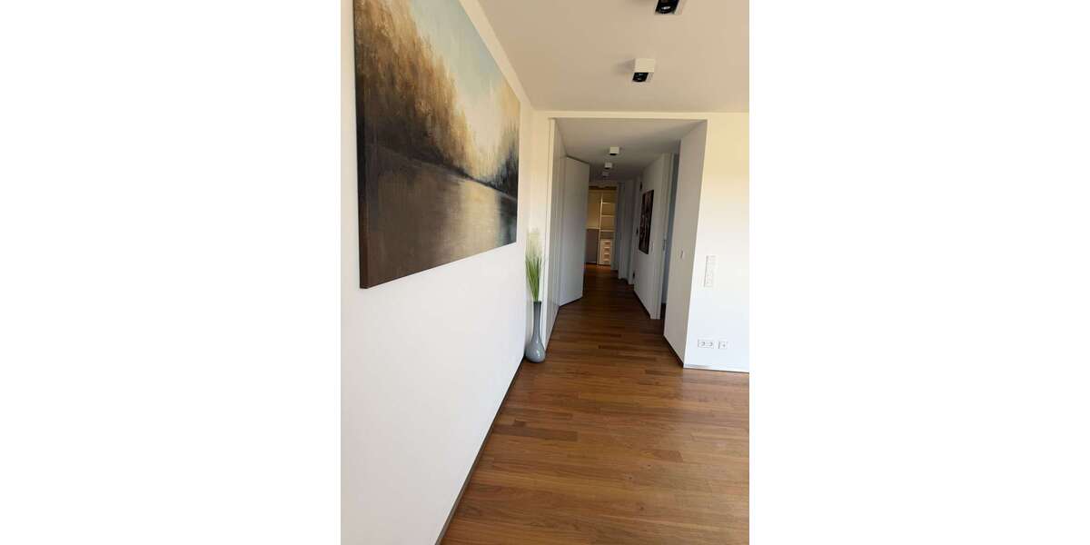 Etagenwohnung Böblingen Rauher Kapf - 4.5 Zimmer, 122 m&sup2;, 1.400&euro; | Angebot:27165911