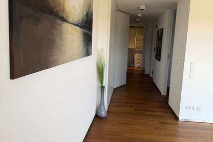 Wohnung Böblingen Rauher Kapf - 4.5 Zimmer, 122 m&sup2;, 1.400&euro; | Angebot:27165911