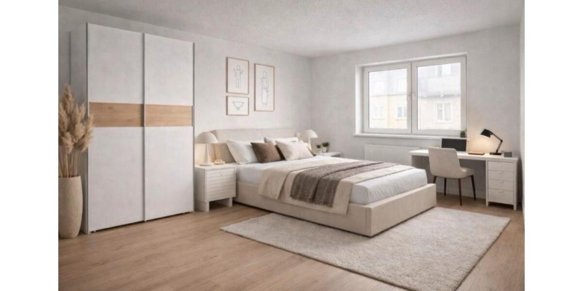 Etagenwohnung Fulda - 4 Zimmer, 18 m&sup2;, 700&euro; | Angebot:26681495