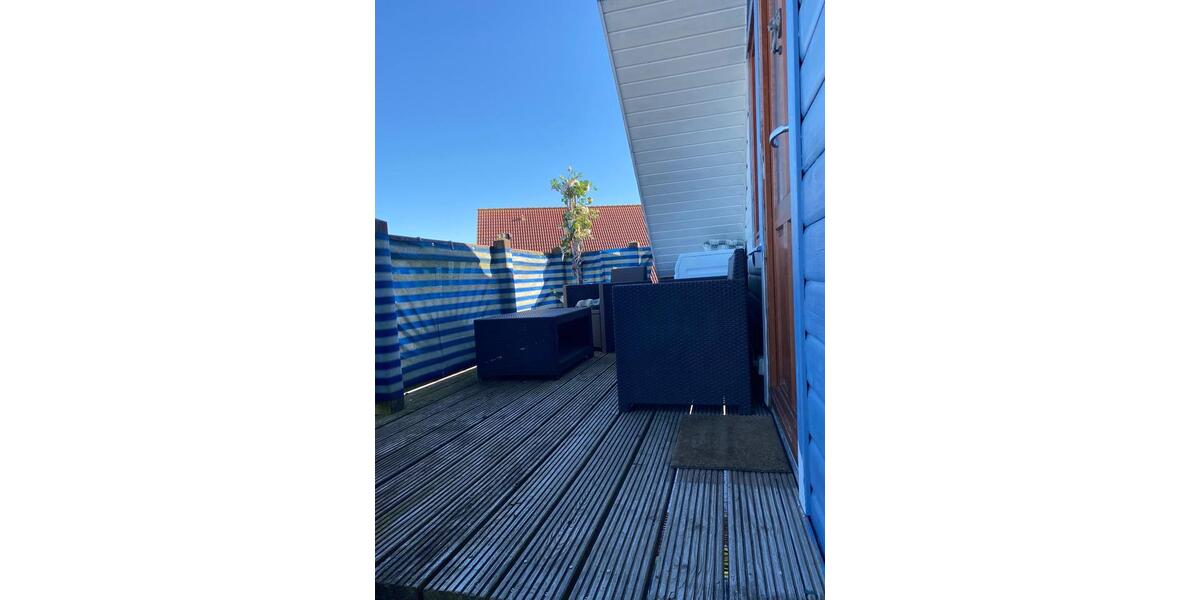 Dachgeschoßwohnung Heiligenhafen - 2 Zimmer, 60 m&sup2;, 700&euro; | Angebot:23512018