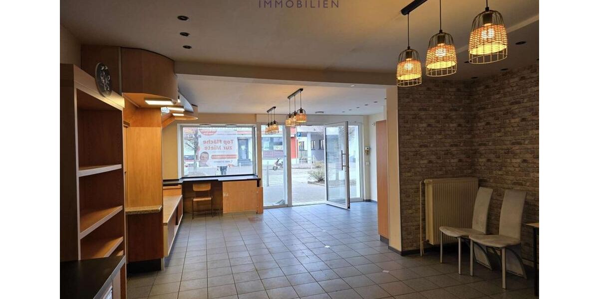 Gewerbeobjekt Schmelz - 635&euro; | Angebot:25394048