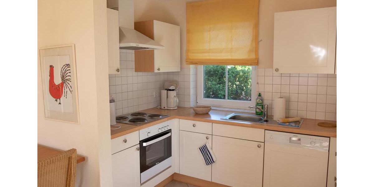 Maisonettenwohnung Usedom - 3 Zimmer, 86 m&sup2;, 1.050&euro; | Angebot:26151344