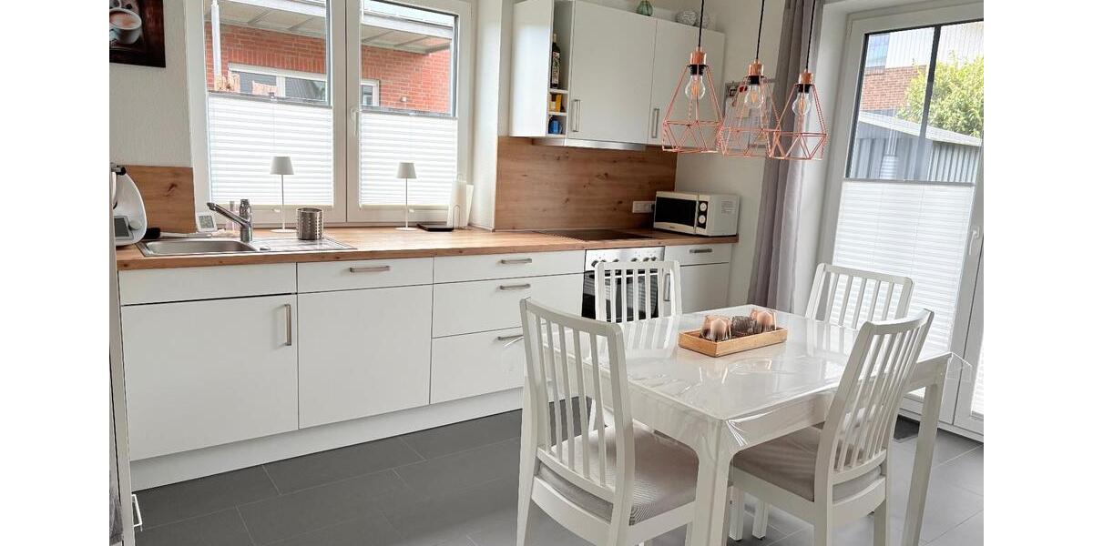 Erdgeschoßwohnung Ahlerstedt - 2 Zimmer, 54 m&sup2;, 650&euro; | Angebot:26605296