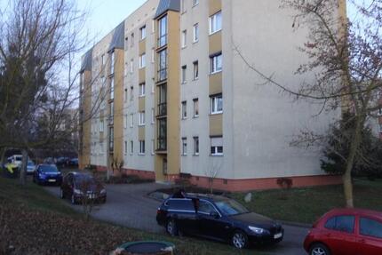 Vollmöblierte 4 Raumwohnung in Artern 4 zimmer