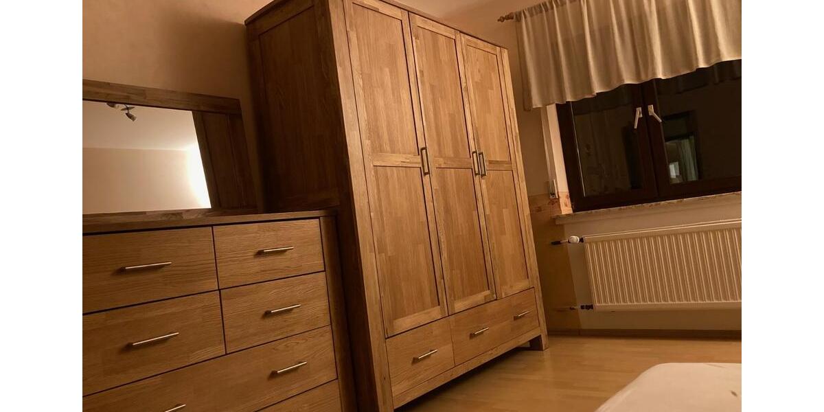 Möbliertes Zimmer in 3er-WG 1 zimmer