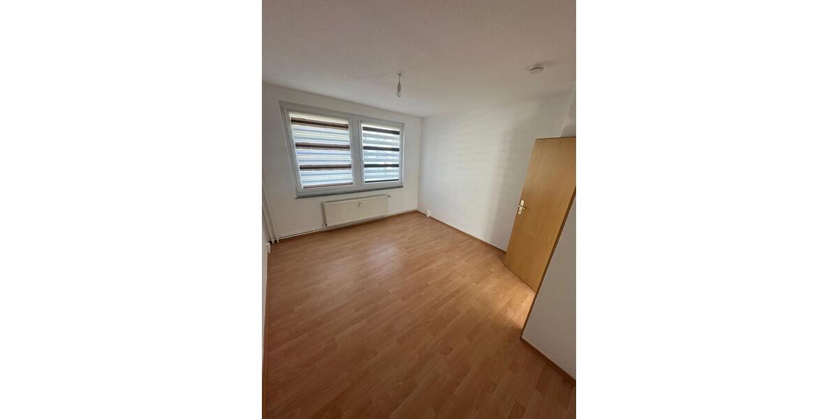 Etagenwohnung Drei Gleichen - 3 Zimmer, 59 m&sup2;, 350&euro; | Angebot:25512333