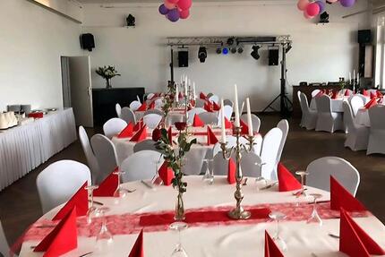 Gewerbeobjekt Dillenburg - 123&euro; | Angebot:24737712