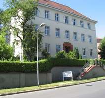 Etagenwohnung Jüterbog - 2 Zimmer, 66 m&sup2;, 526&euro; | Angebot:25907612