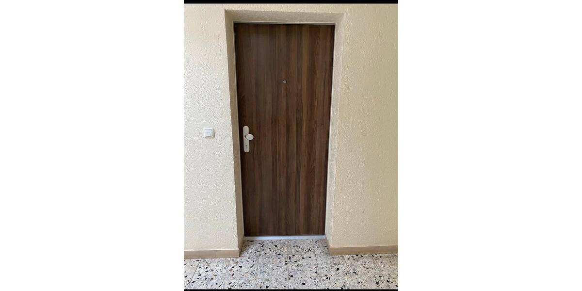 Dachgeschoßwohnung Bad Vilbel - 2 Zimmer, 56 m&sup2;, 1.100&euro; | Angebot:26022130