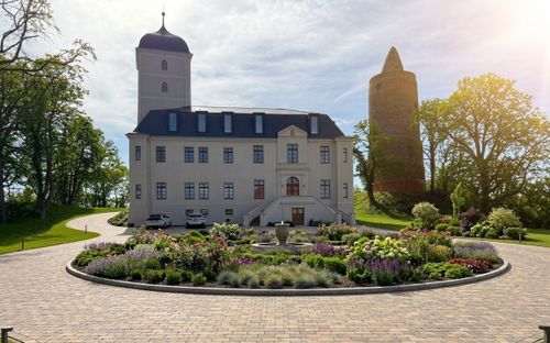 Etagenwohnung Muldestausee - 2.5 Zimmer, 102 m&sup2;, 1.205&euro; | Angebot:25579475