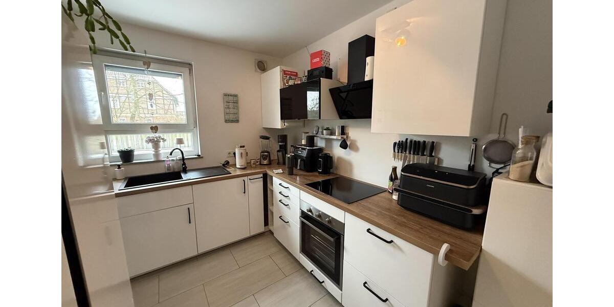 Etagenwohnung Sassenburg - 4 Zimmer, 110 m&sup2;, 1.215&euro; | Angebot:24848560