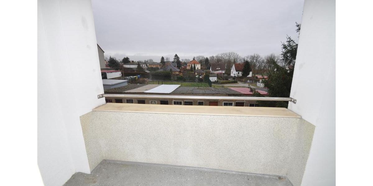 Etagenwohnung Prenzlau - 4 Zimmer, 111 m&sup2;, 1.000&euro; | Angebot:25483984
