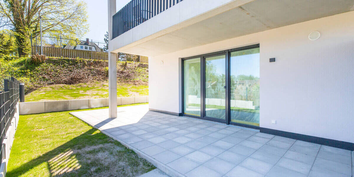Etagenwohnung Eutin Fissau - 2 Zimmer, 65 m&sup2;, 960&euro; | Angebot:26644235