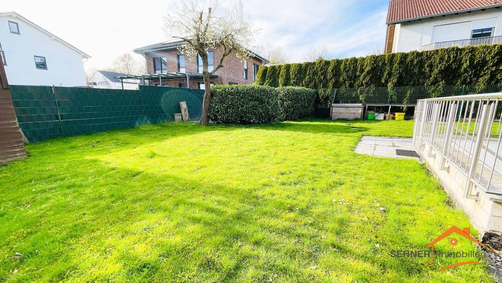 Etagenwohnung Möhnesee Körbecke - 2 Zimmer, 55 m&sup2;, 550&euro; | Angebot:26188404