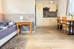 Etagenwohnung Friedeburg - 1 Zimmer, 35 m&sup2;, 350&euro; | Angebot:25321746