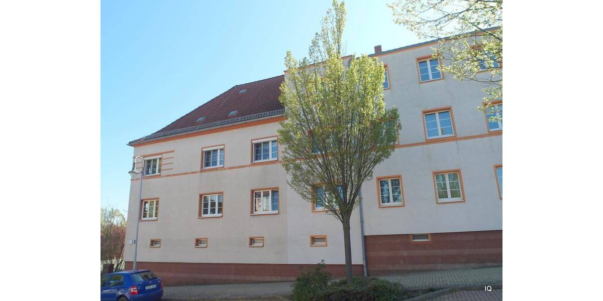 Etagenwohnung Döbeln - 2 Zimmer, 57 m&sup2;, 342&euro; | Angebot:26741768