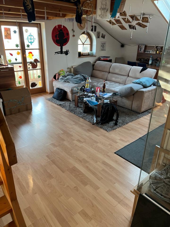 Wohnung zu vermieten zimmer